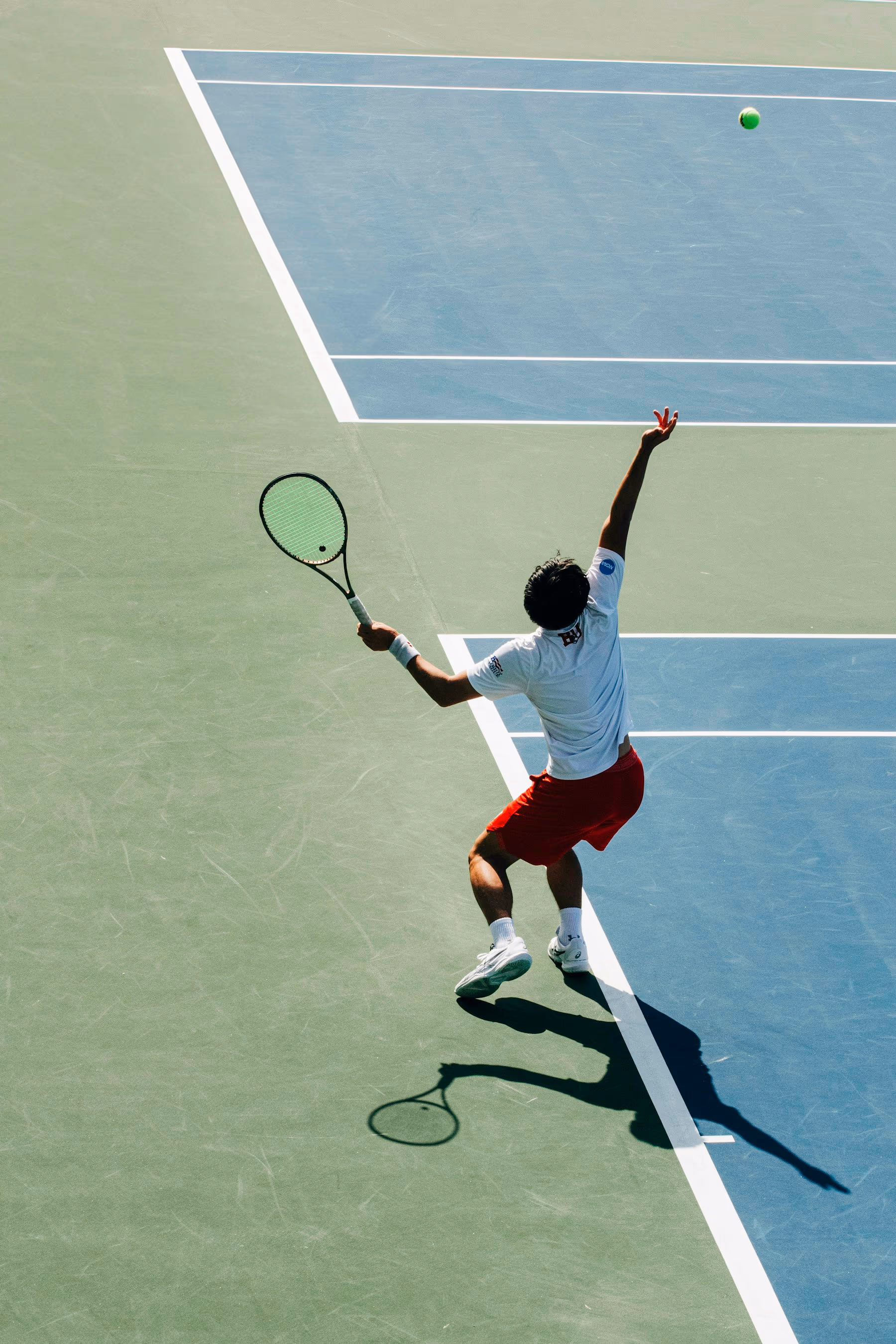 Pilar LITS: Ritual of the match — Curated by club. Only players play.